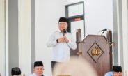 Maulid Nabi di DKM Al-Muttaqin, ASN Pesawaran Diminta Jadikan Akhlak Rasulullah Pedoman Melayani Warga