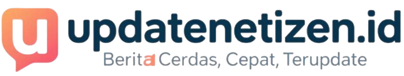 Updatenetizen.id